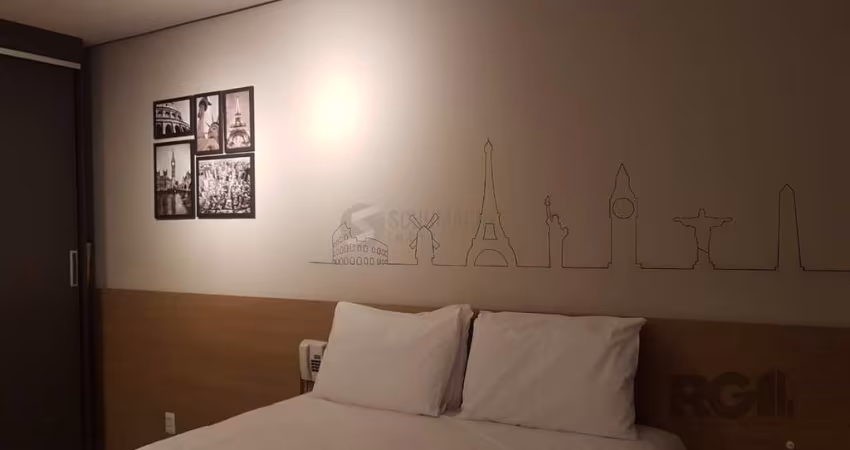 Loft em Cidade Baixa