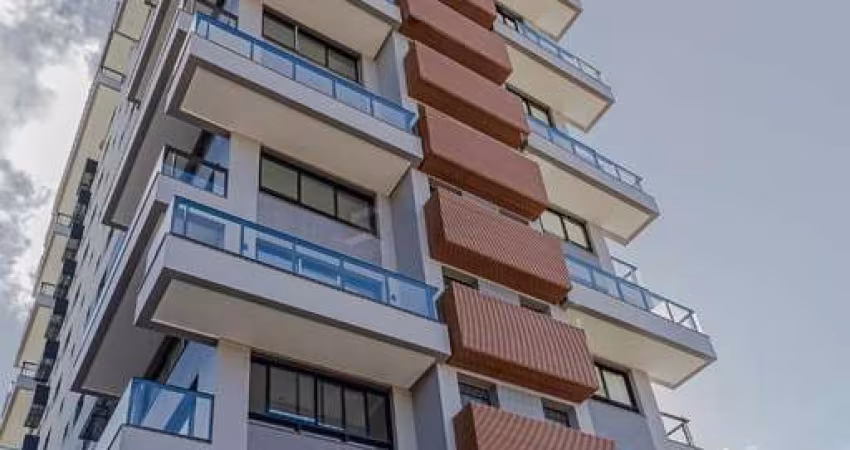 APARTAMENTO, 2 DORMITÓRIOS, 2 SUÍTES, VARANDA, VAGA DE GARAGEM, BAIRRO MENINO DEUS, PORTO ALEGRE/RS
