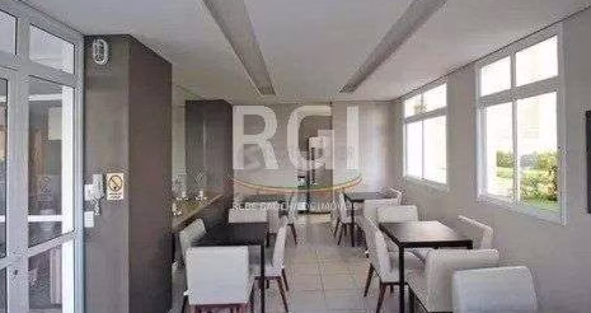 Apartamento para Venda - 53m², 3 dormitórios, sendo 1 suites, 1 vaga - Humaitá