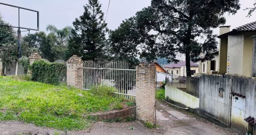 Prédio comercial no bairro Vila Nova (clinica geriátrica) - 24 quartos