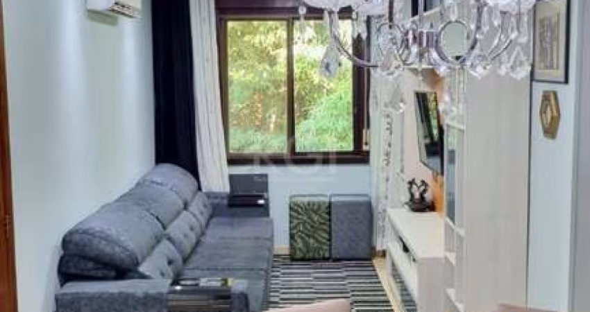 Apartamento no bairro Cavalhada - 3 dormitórios