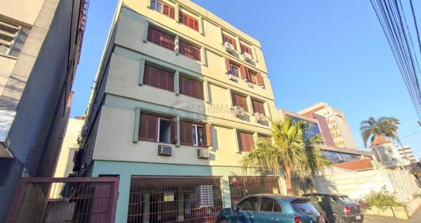 Apartamento no bairro Menino Deus - 2 dormitórios