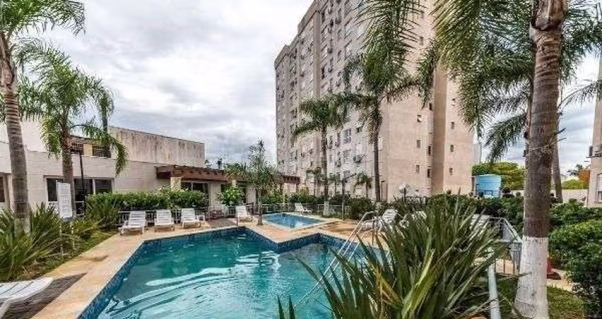 APARTAMENTO NO BAIRRO CAVALHADA - 3 DORMITÓRIOS