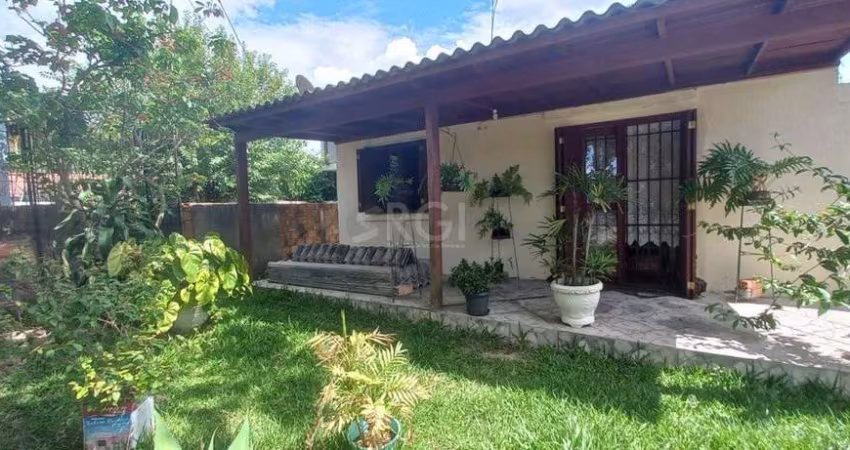 CASA COSTA GAMA - 2 DORMITÓRIOS