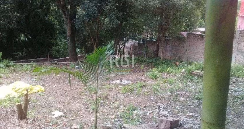 Terreno para Venda - 873m², 0 dormitórios, Teresópolis