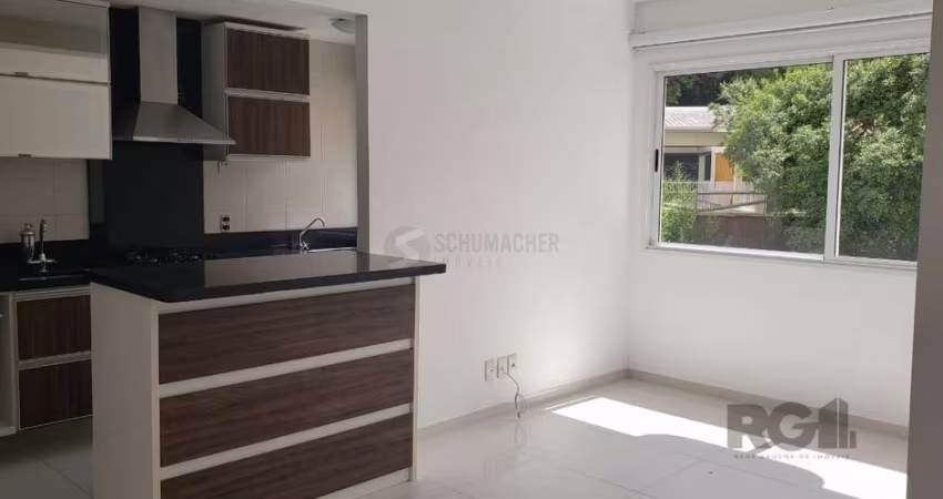Apartamento em Partenon