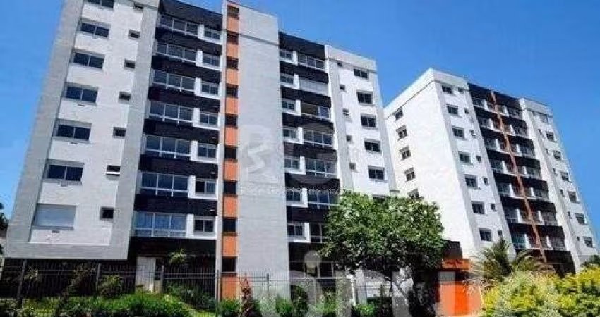 Apartamento para Venda - 50.58m², 1 dormitório, sendo 1 suites, 1 vaga - Passo da Areia