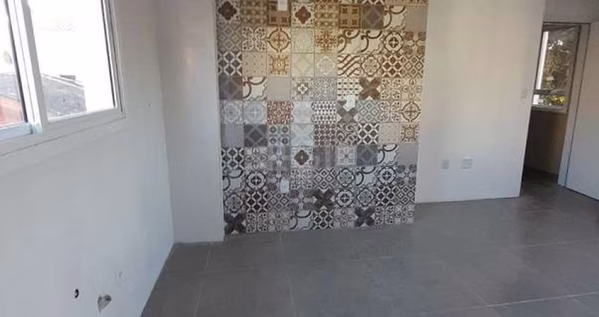 Apartamento para Venda - 54m², 2 dormitórios, 1 vaga - Nossa Senhora das Graças