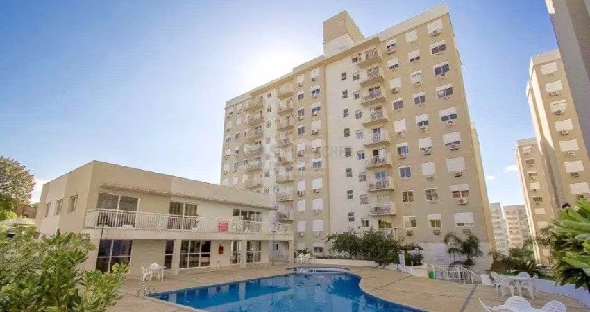 Apartamento para Venda - 68m², 3 dormitórios, sendo 1 suites, 1 vaga - Tristeza