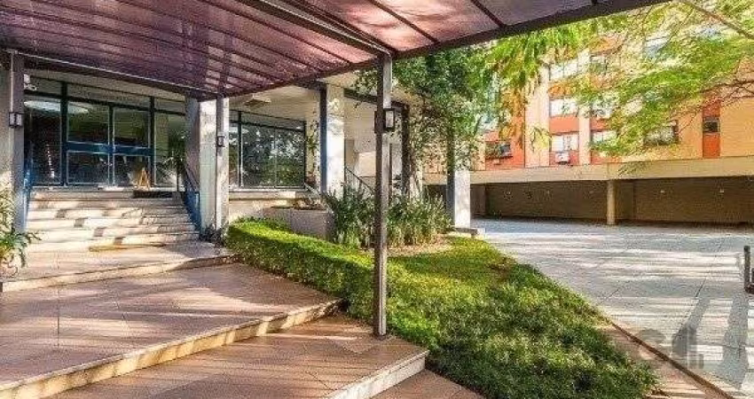 Amplo Apartamento de 3 Quartos com Vista Panorâmica e Vaga Coberta no Melhor do Moinhos - 107m² - Moinhos de Vento