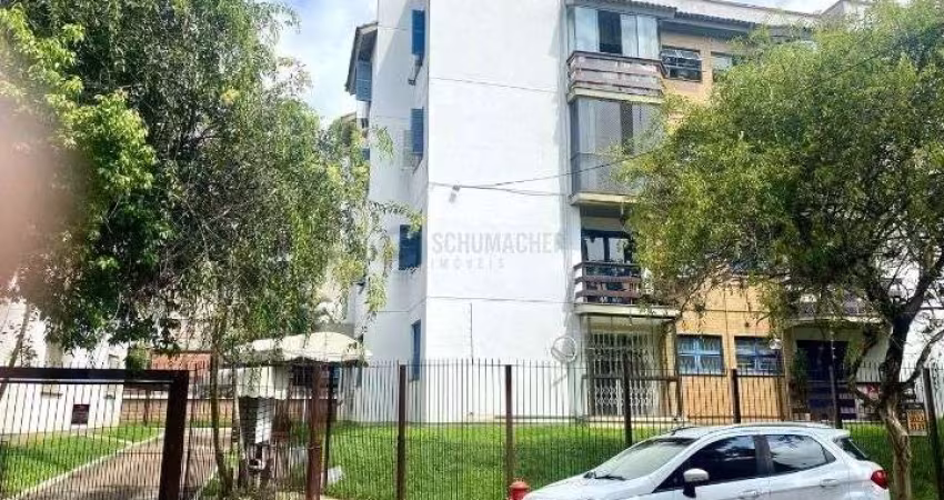 Apartamento em Partenon