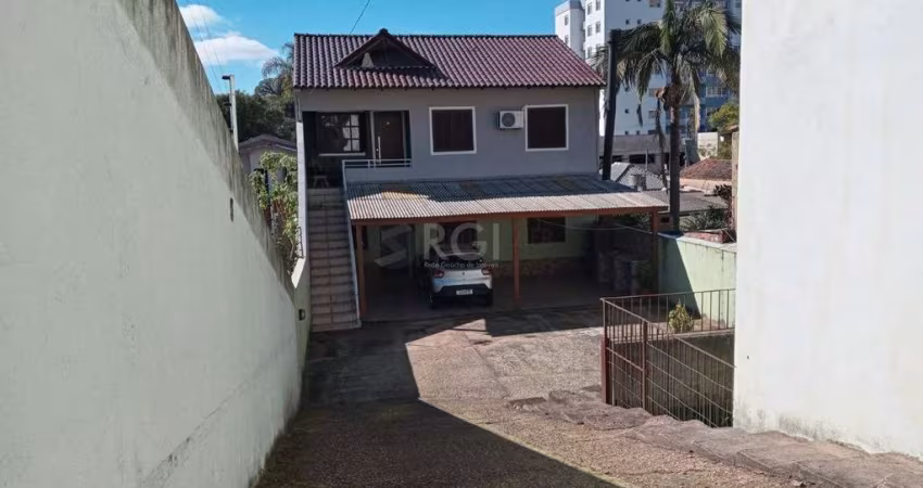 Casa Condominio para Venda - 79.22m², 3 dormitórios, 2 vagas - Cristo Redentor