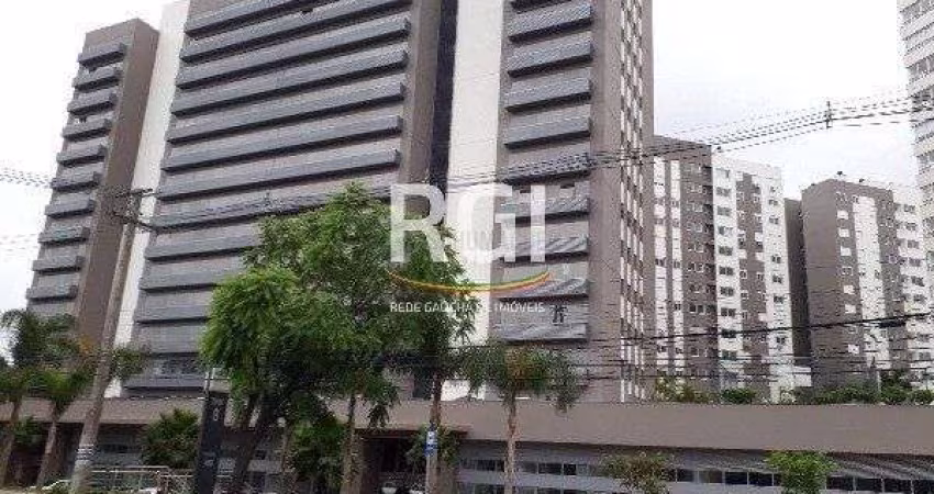Conjunto/Sala para Venda - 25.17m², 0 dormitórios, Jardim Lindóia