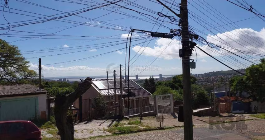 Terreno Residencial em Nonoai