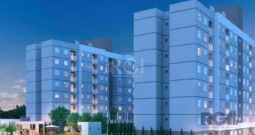 Apartamento em Santa Rita