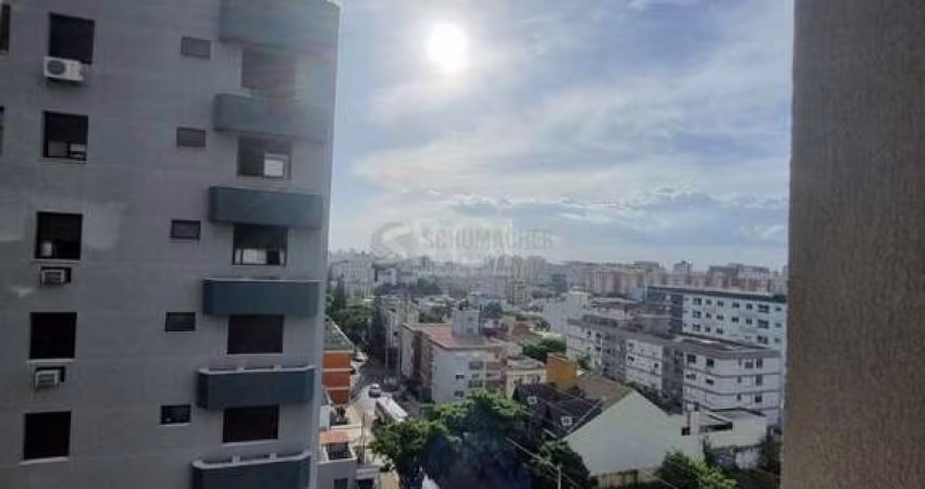 Apartamento em Cristo Redentor