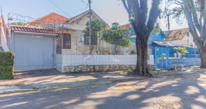 Casa em Santa Tereza