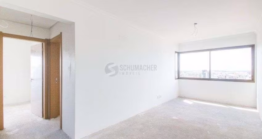 Apartamento para Venda - 80.97m², 2 dormitórios, sendo 1 suites, 3 vagas - Higienópolis
