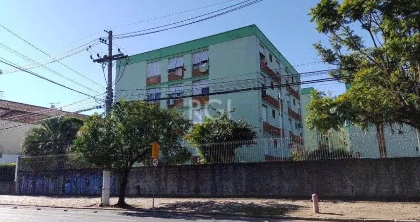 Apartamento em Cristal