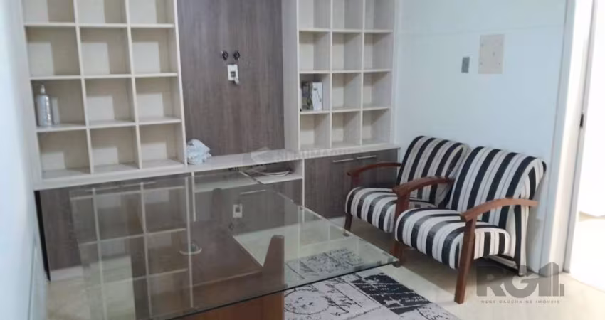 Apartamento em Santana