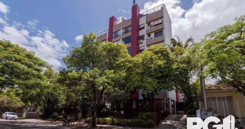 Apartamento em Cristo Redentor