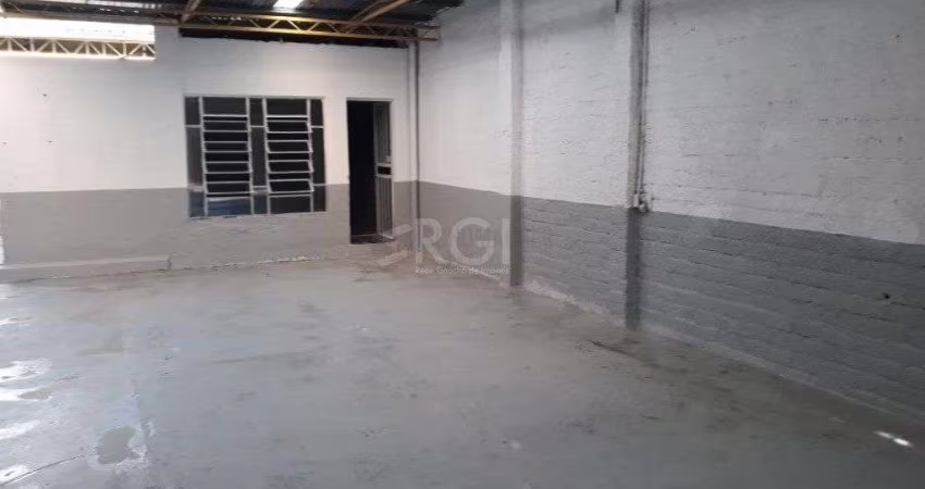 Pavilhão para Venda - 202m², 0 dormitórios, Santa Maria Goretti