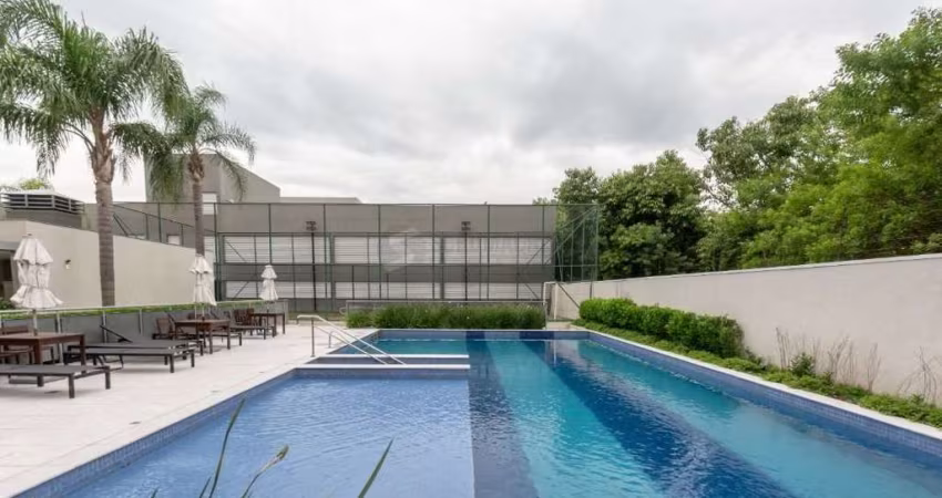 APARTAMENTO 3 DORM. 1 SUÍTE + VAGA 76M²  NAVEGANTES - PORTO ALEGRE