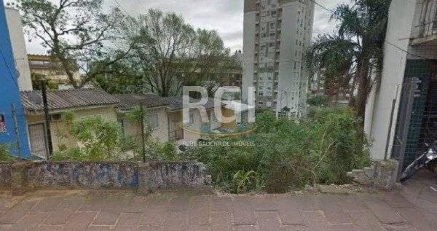 Terreno para Venda - 628.98m², 0 dormitórios, Partenon
