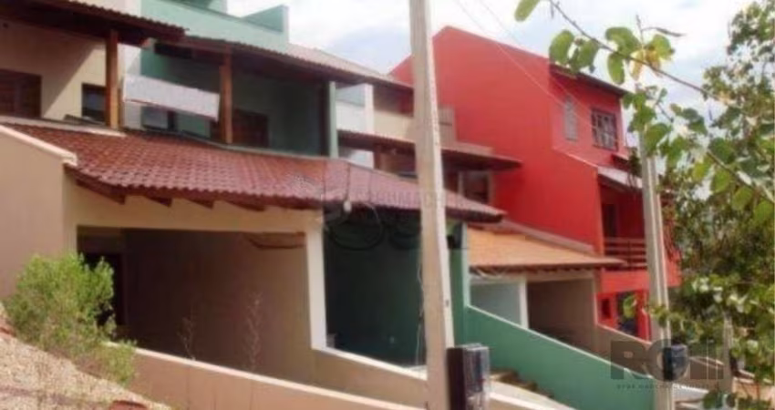Casa Condominio para Venda - 142m², 3 dormitórios, sendo 3 suites, 2 vagas -