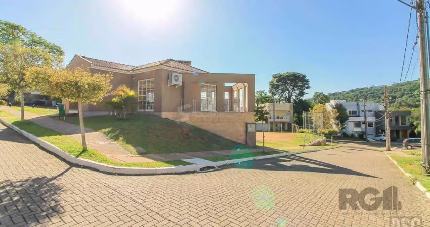 Casa em Condomínio em Vila Nova
