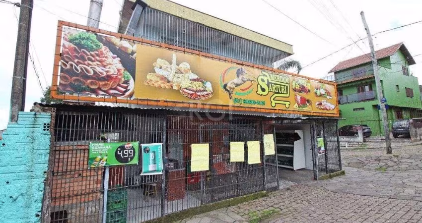 Loja para Venda - 0m², 0 dormitórios, Vila São José