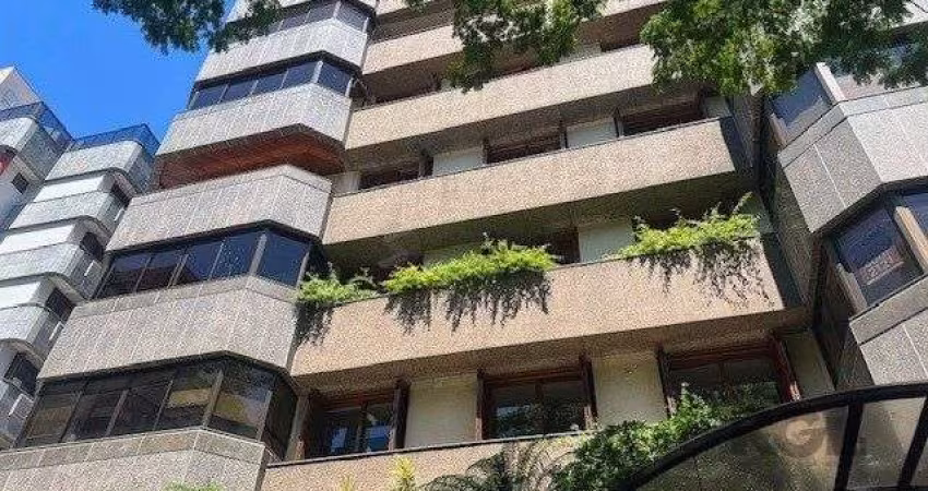 Apartamento em Auxiliadora