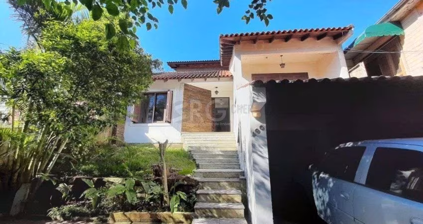 Casa para Venda - 122m², 5 dormitórios, sendo 2 suites, 2 vagas - Teresópolis