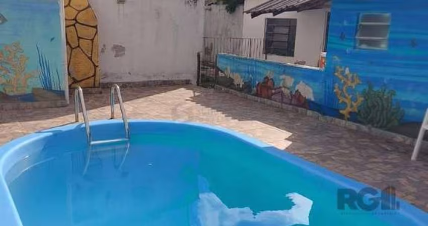 Casa em Aberta dos Morros