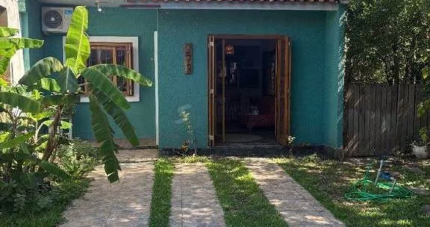 Casa em Hípica