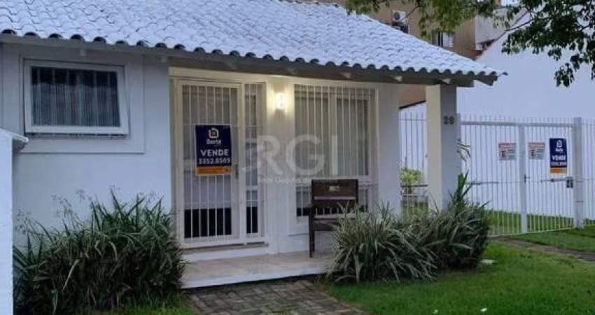 Casa em Hípica