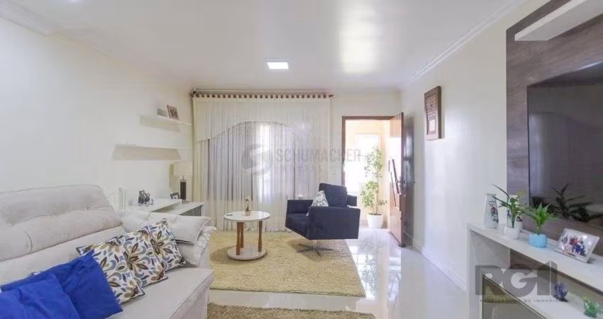 Casa de 229m², bairro Vila São José