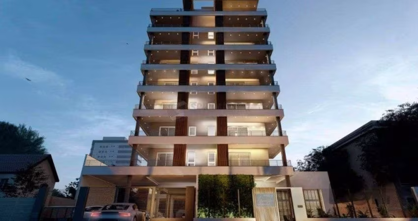 Apartamento em Praia da Cal
