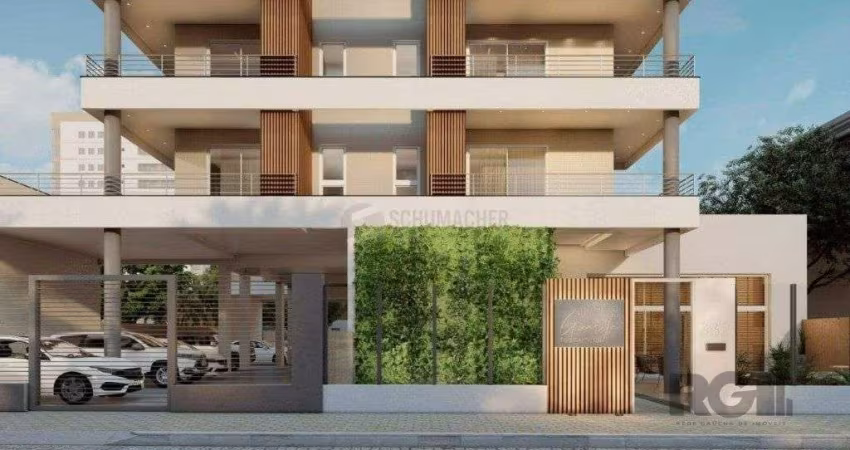 Apartamento em Praia da Cal