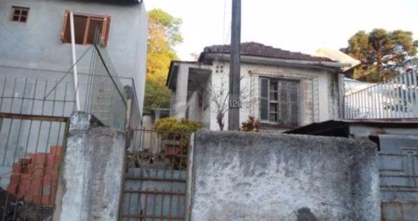 Terreno para Venda - 1109m², 0 dormitórios, Santa Tereza