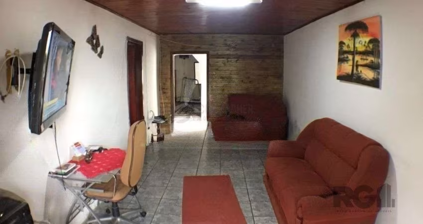 Casa com 2 dormitórios no bairro Vila Nova