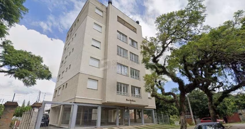 Apartamento para Venda - 80m², 2 dormitórios, sendo 1 suites, 2 vagas - Teresópolis