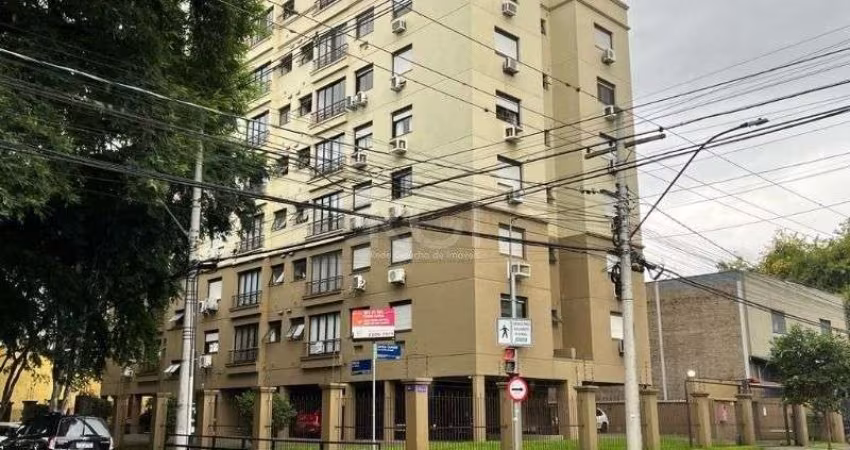 Apartamento para Venda - 59m², 2 dormitórios, 1 vaga - São Geraldo