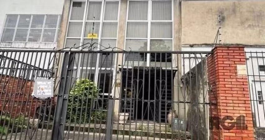 Edifício Comercial em São Geraldo