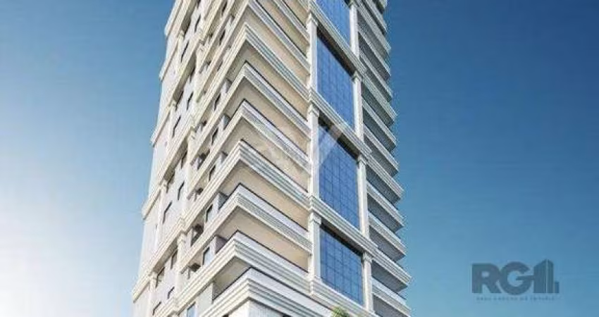 Apartamento em Pereque