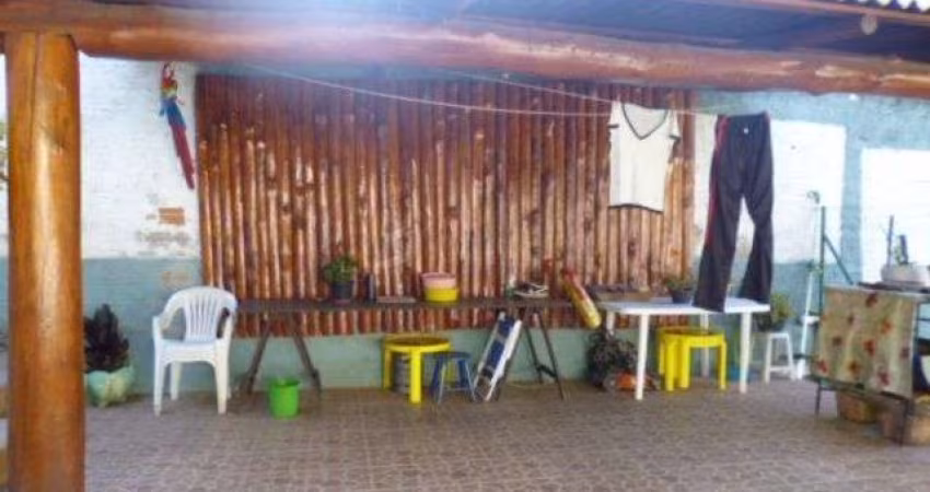 Casa para Venda - 385m², 4 dormitórios, sendo 3 suites, 2 vagas - Belém Velho