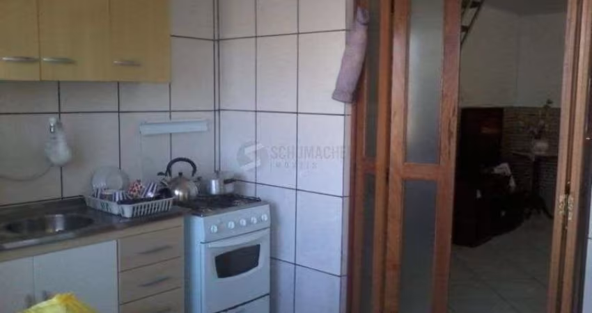Casa para Venda - 90m², 3 dormitórios, sendo 1 suites, Aberta Dos Morros