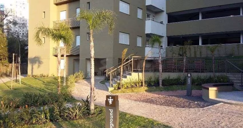 Apartamento para Venda - 106m², 3 dormitórios, sendo 1 suites, 2 vagas - Agronomia