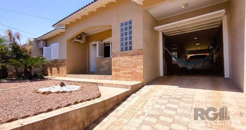 Casa em Vila Cachoeirinha