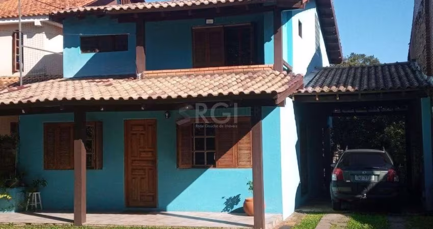 Casa para Venda - 260m², 3 dormitórios, sendo 1 suites, 4 vagas - Aberta Dos Morros